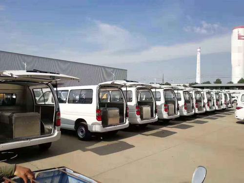 苏尼特右旗深度解析遗体运输价格